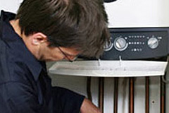 boiler replacement Lilbourne