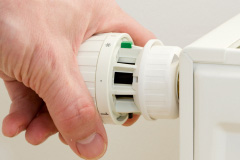 Lilbourne central heating repair costs