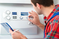 free Lilbourne gas safe engineer quotes