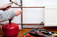 free Lilbourne heating repair quotes