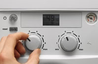 free Lilbourne boiler maintenance quotes